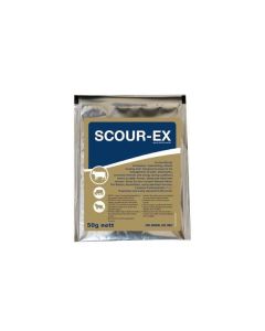 SCOUR-EX