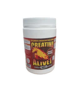 Creatine alivet 500 g