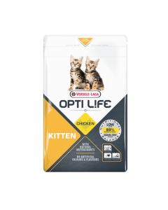 Versele-Laga Opli Kitten 1KG