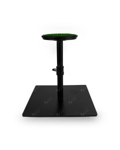 Square Iron stand