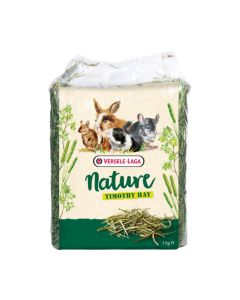 Versele-Laga Nature Timothy Hay 1KG