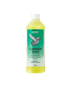 Medpet Canker Tonic 500ml