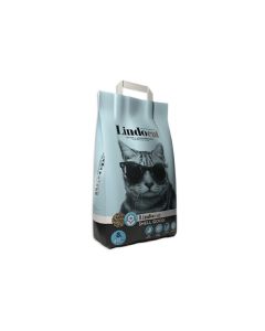 Lindocat Smell Good Natural Clumping Cat Litter 8L