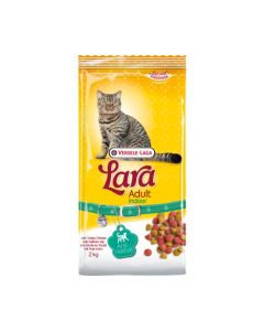 Versele-Laga Lara Adult Indoor 2KG