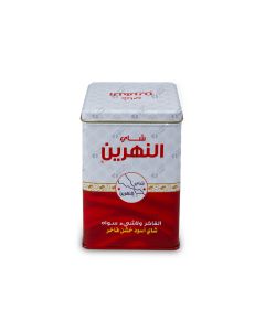 Alnahren tea 