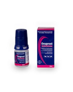 Ovuprost 20 ml