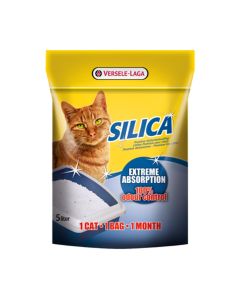 Versele-Laga Silica 5L 2.2KG