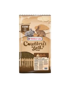 Versele-Laga Cuni Fit Plus 5KG