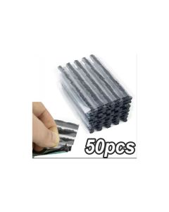 50 pcs Tubeless Tire Repair Kit