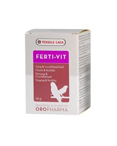 Versele-Laga Oroph Ferti-Vit 25G