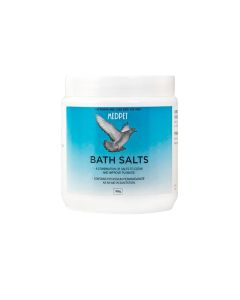 Medpet Bath Salts 500g