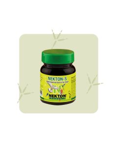 Nekton S 35g