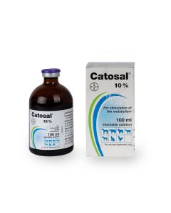 Catosal 10% Sol 100 ml