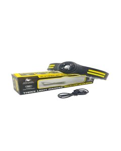 FA-T134 Integrated Light with Headlamp