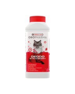 Versele-Laga Oro Deodo Strawberry 750G