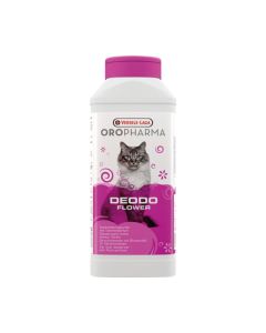Versele-Laga Oroph Deodo Flower 750G
