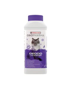 Versele-Laga Oroph Deodo Lavender 750G