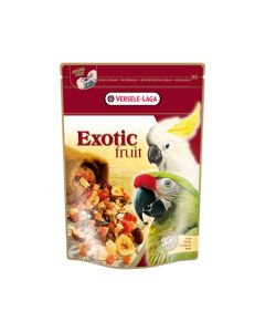 Versele-Laga Exotic Fruit 600G