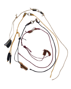 Falcon Leash Special 