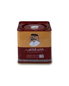 Alshaeb tea 
