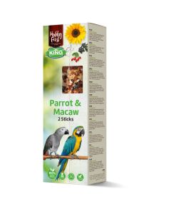 King Fruits Stick Larg Parrots 180gr