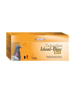 Colombine Ideal-Bloc 6X550gr