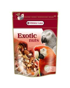 PARROTS EXOTIC NUTS MIX 750g
