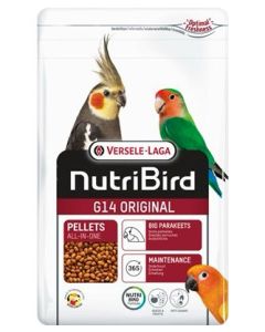 Nutribird G14 original 1 kg