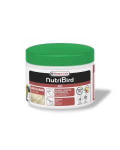 Nutribird A21 hand feeding Formula 250 gr