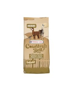 Versele-Laga Herbi Allround 3&4 Pellet 20KG