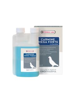 Versele-Laga Oro Carmin Mega 250ML