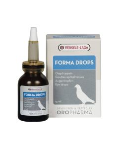 Versele-Laga Forma Drops 15 ml