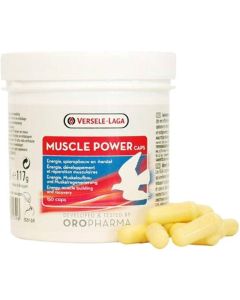 Versele Laga Muscle Power 150 caps