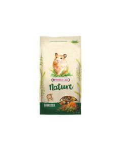 Nature Hamster Food 700g