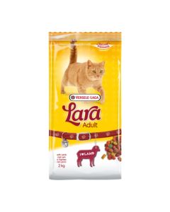 Versele-Laga Lara Adult Lamb 2KG
