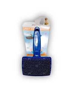 pet hair brush