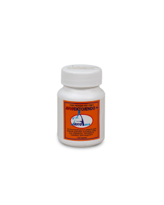Avio ekto/endo + 100 tablets