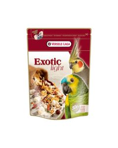Versele-Laga Exotic Light 750G