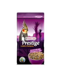 Versele-Laga PLP Australian Parakeet Mix 1KG