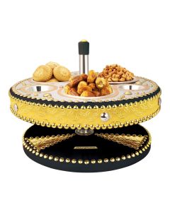 Dates and Nuts Heritage Hospitality Set 