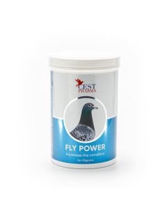 Cest Pharma Fly Power 600 g
