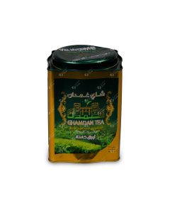 Ghamdan tea 