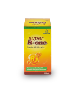 Super B - one 100 ml