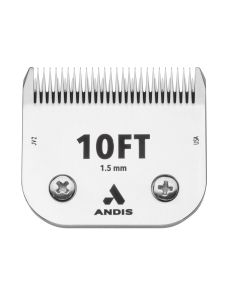 Andis CeramicEdge 10 Blade 22T Upper - 26T Lower
