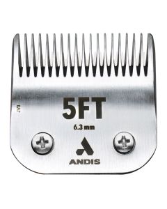 CeramicEdge 5FT 24T Upper - 17T Lower