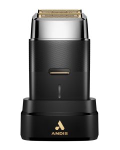 ProFoil Plus II Titanium Foil Shaver, Cord/Cordles