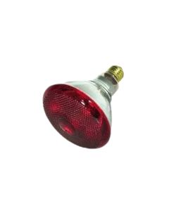 150W Red Heat Lamp