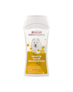 Versele-Laga Oroph White Hair Shampoo 250ML