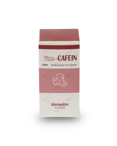 Cafein 20 ml