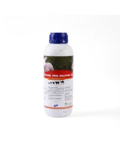 Tocosel oral solution 1L